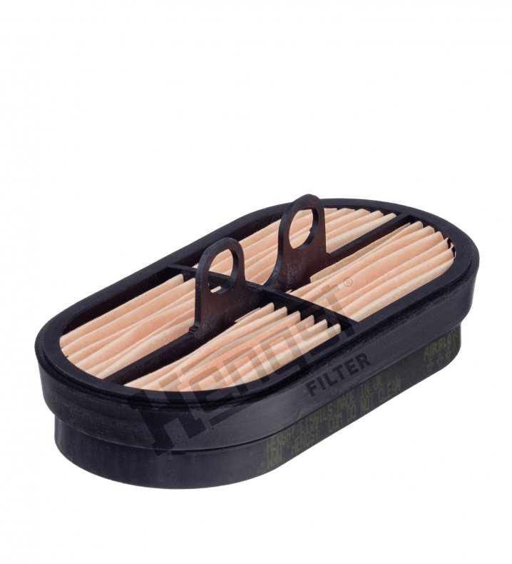 HENGST FILTER E1561LS air filter element