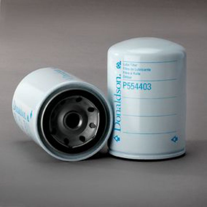 DONALDSON P554403 oil filter (spin-on)