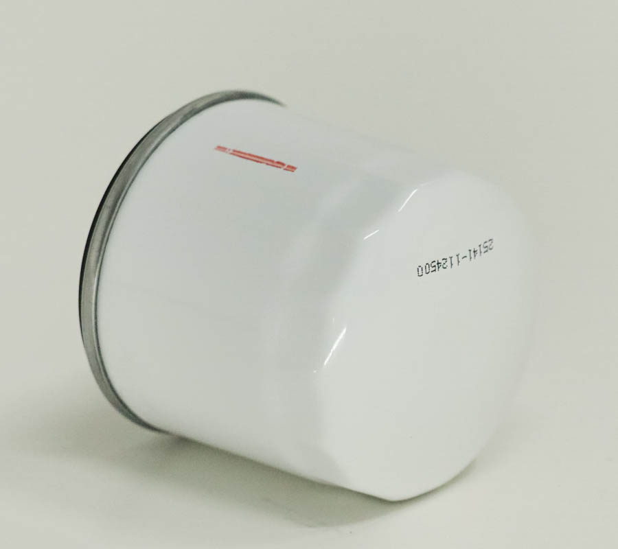 FLEETGUARD LF4014 Ölfilterelement