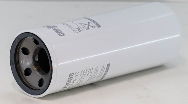 HIFI FILTER SN40181 Kraftstofffilter SpinOn