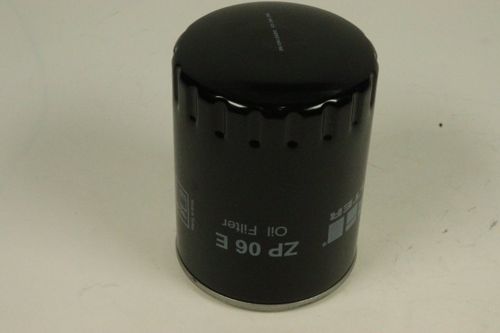 Fil Filter ZP06E Wechselfilter SpinOn