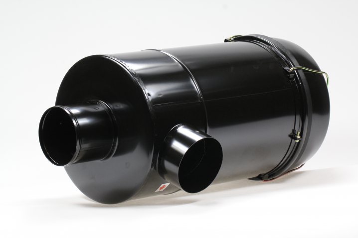 MANN+HUMMEL air filter 4532592304 (Piclon)