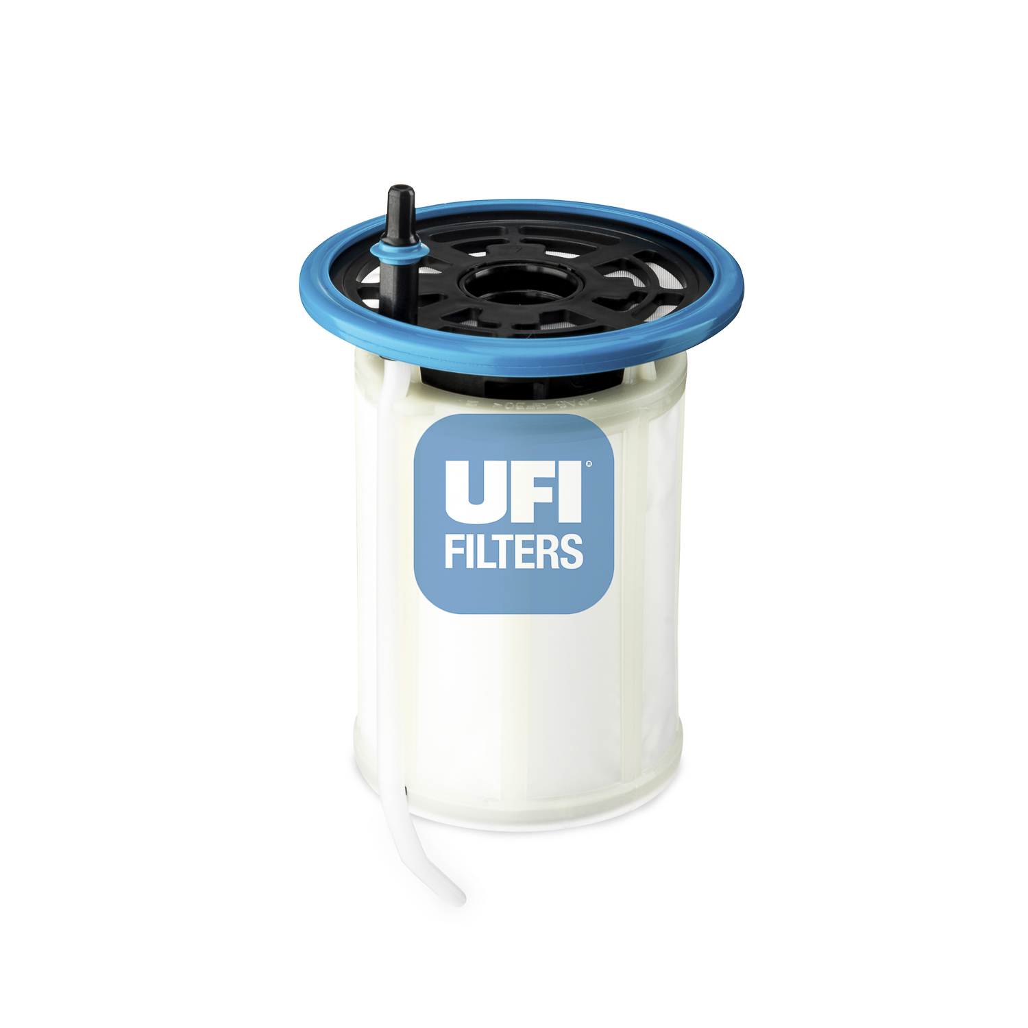 UFI FILTERS 26.H2O.00 Kraftstofffilterelement (metallfrei)