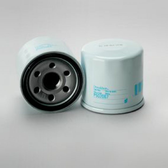 DONALDSON P502067 Ölfilter SpinOn