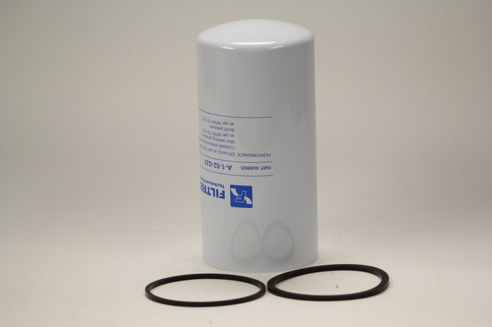 FILTREC A152G25 Wechselfilter SpinOn