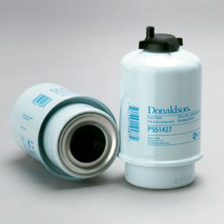 DONALDSON P551427 Kraftstofffilter SpinOn