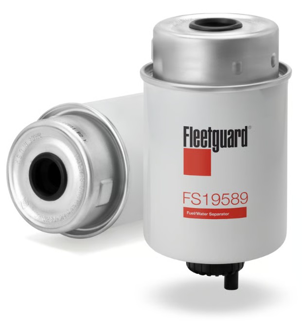 FS19589 Kraftstofffilter SpinOn