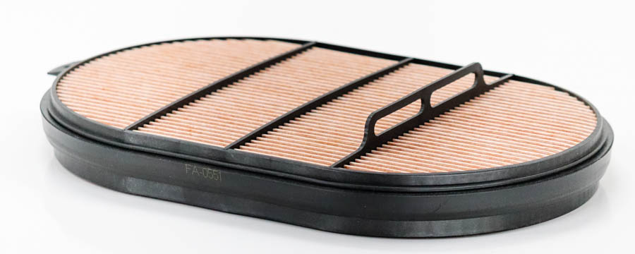 Fil Filter FA-0551 Luftfilterelement (Sekundärelement)