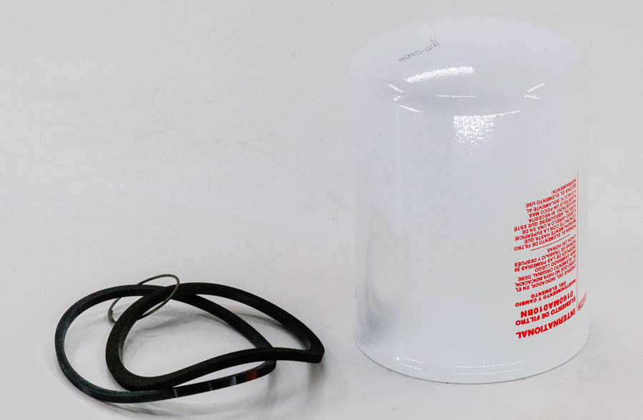 HYDAC 0160MA010BN Hydraulikfilterelement
