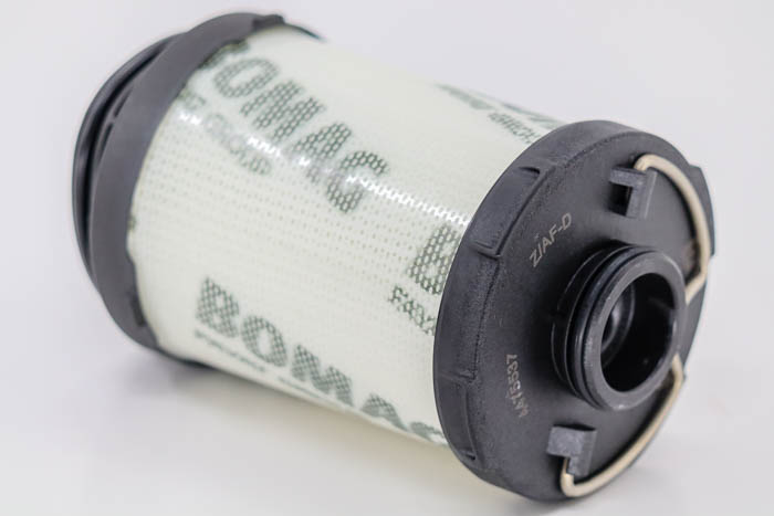 HIFI FILTER SN70566 Kraftstofffilterelement