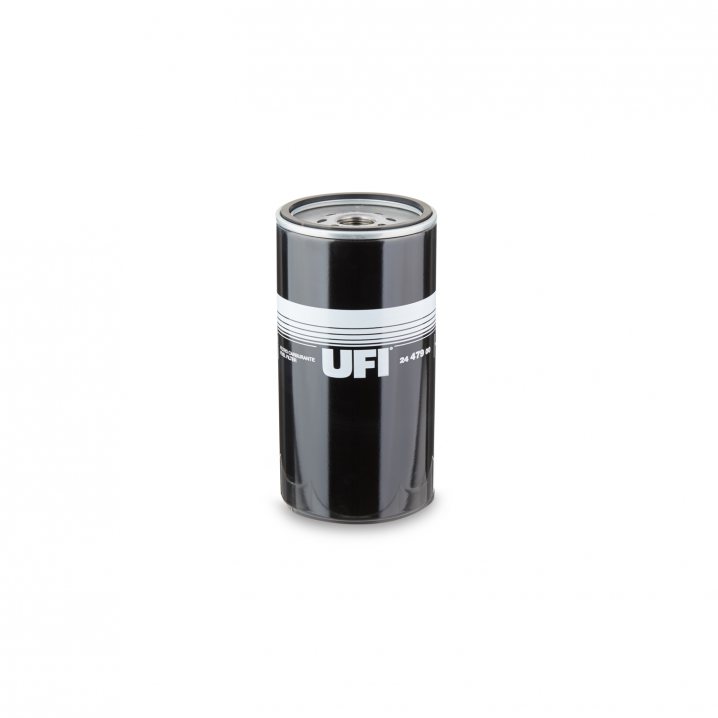 UFI FILTERS 24.479.00 fuel filter spin-on