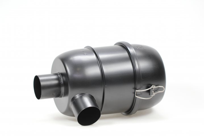 3102875023 air filter (EFT oil-bath air filter)