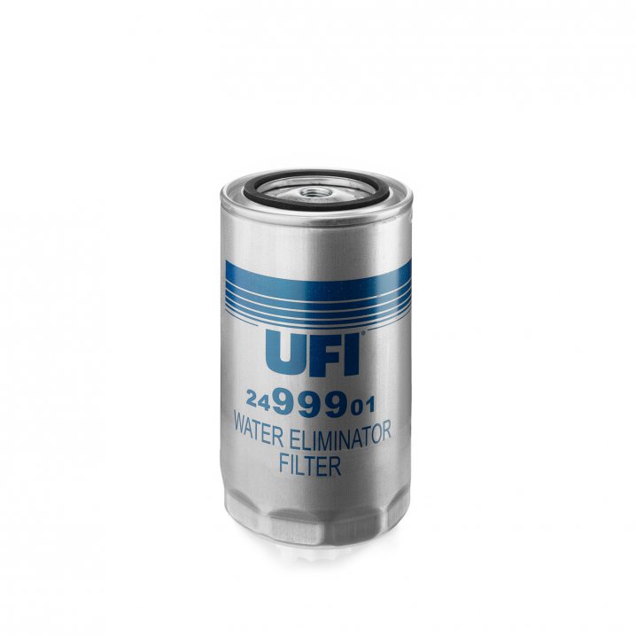 UFI FILTERS 24.999.01 Kraftstofffilterelement