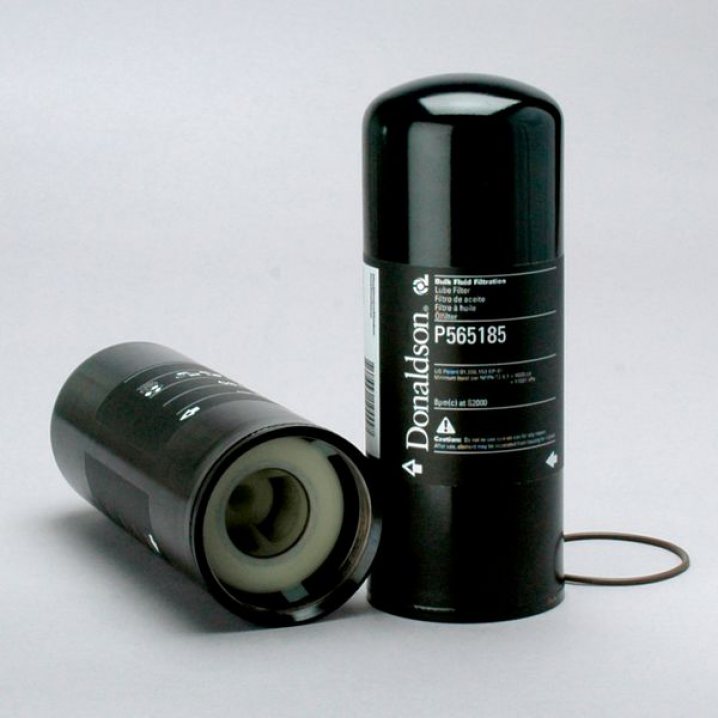 DONALDSON P565185 Ölfilter SpinOn