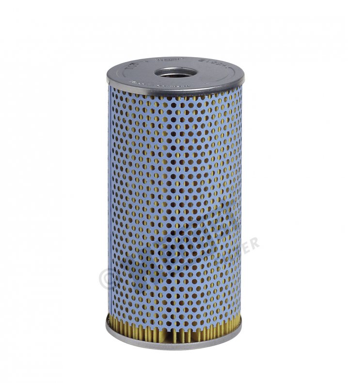 HENGST FILTER E195H Ölfilterelement