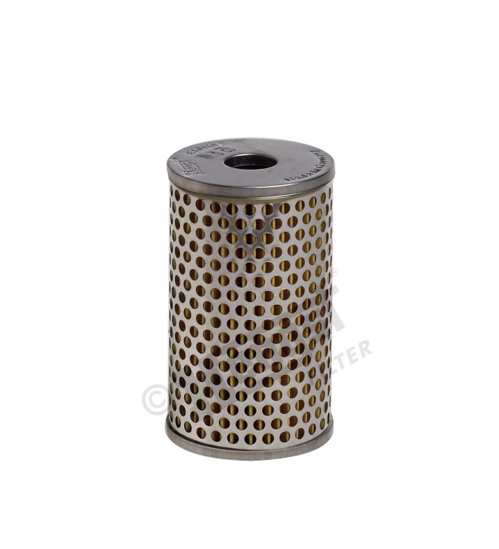 HENGST FILTER E10H02 Ölfilterelement