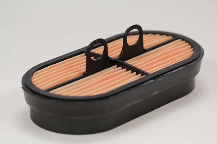 MANN-FILTER CF2120 air filter element (secondary)