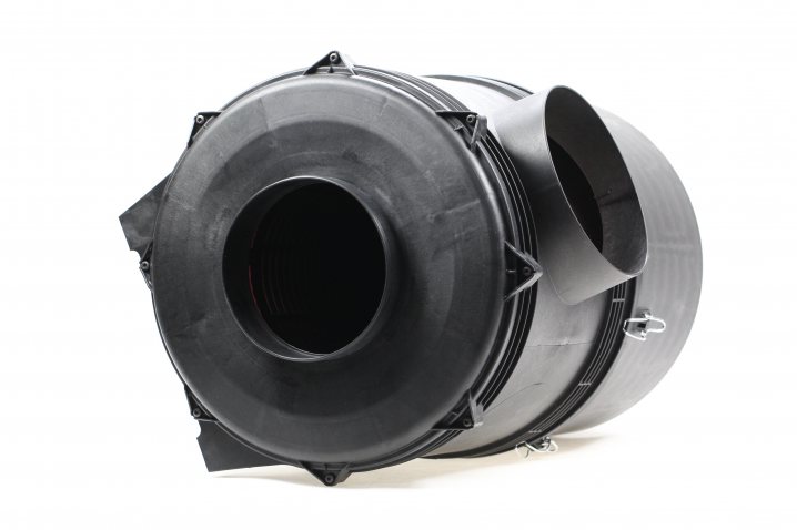 MANN+HUMMEL Luftfilter 4493085901 (Pico NLG 37-42)