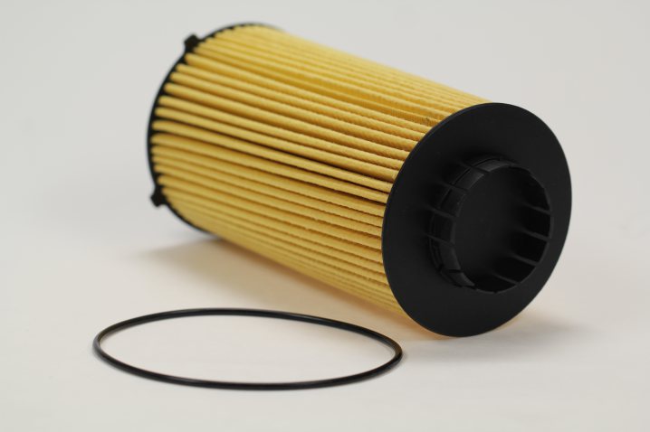 HIFI FILTER SO8045 liquid filter