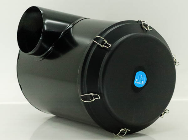 DONALDSON Luftfilter B150100 (RadialSeal ERB2)