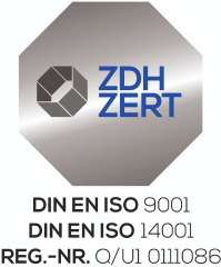 ZDH ZERT