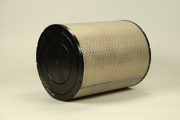 MANN+HUMMEL air filter C311195 (Picolight NW199)