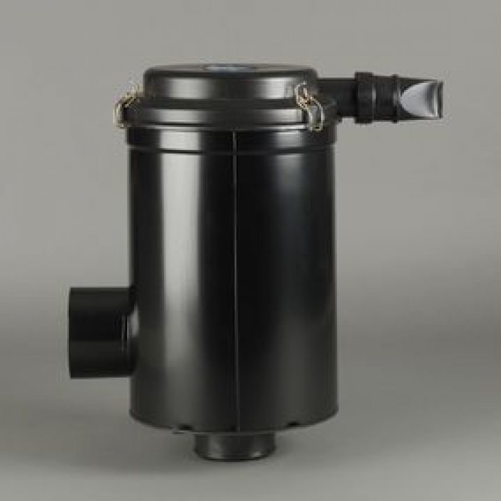 DONALDSON air filter G100281 (RadialSeal FRG)