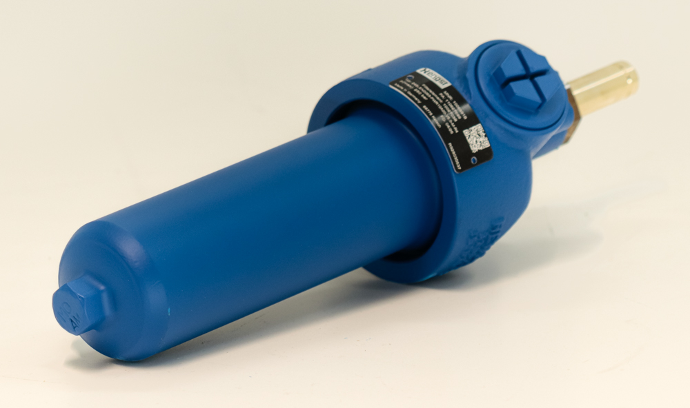 245LEN0063-PWR10A00-V5.0-M-R4 in-line filter