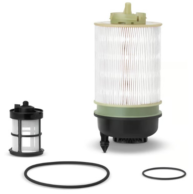 FLEETGUARD FK11011 Kraftstofffilterelement (Servicekit)