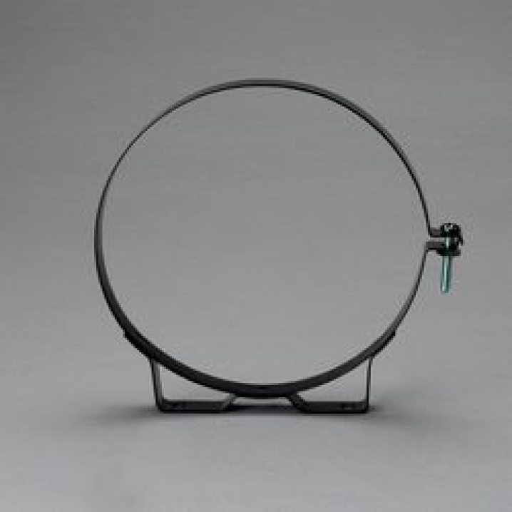 DONALDSON P004307 Halter für Luftfilter