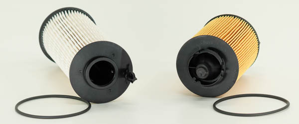 HENGST FILTER E526KPD777-2 Kraftstofffilterelement