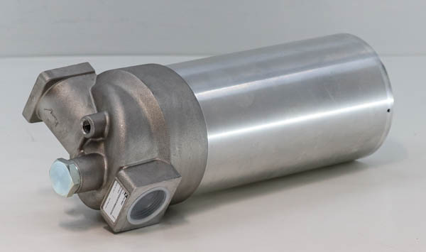FILTREC F040DMD0030000BB60S000S0 Leitungsfiltergehäuse (Druckfilter)
