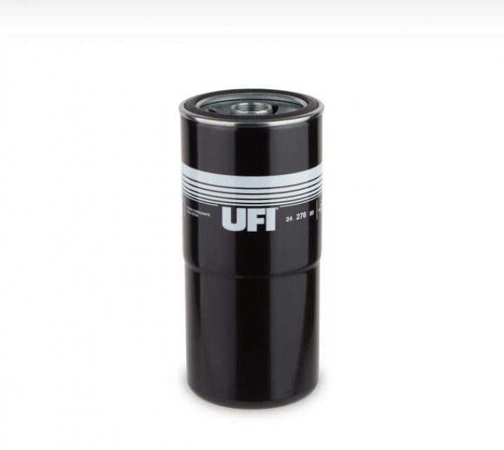 UFI FILTERS 24.276.00 fuel filter spin-on