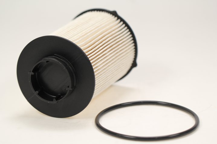 MANN-FILTER PU10020x Kraftstofffilterelement, metallfrei