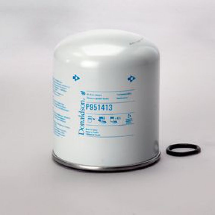 DONALDSON P951413 Trockenmittelbox