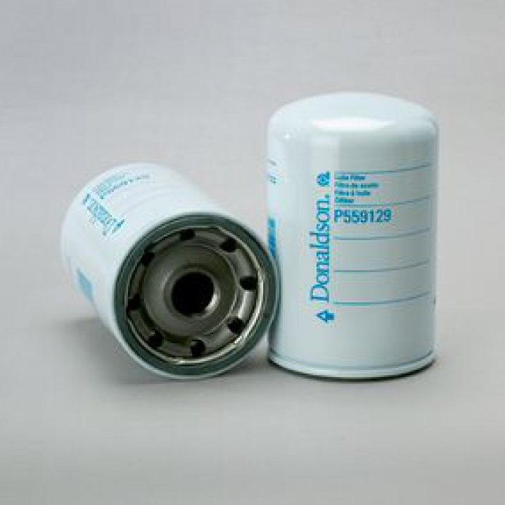 DONALDSON P559129 Ölfilter SpinOn
