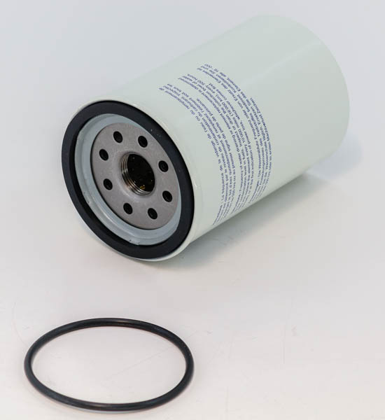 HIFI FILTER BE923210 Kraftstofffilter SpinOn