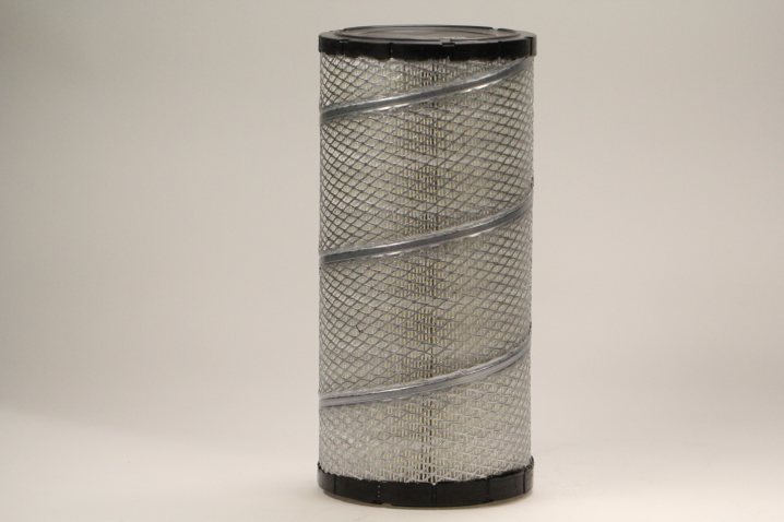 Fil Filter HP2671 Luftfilterelement