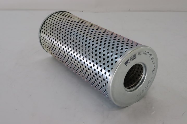 ML1682MG hydraulic filter element