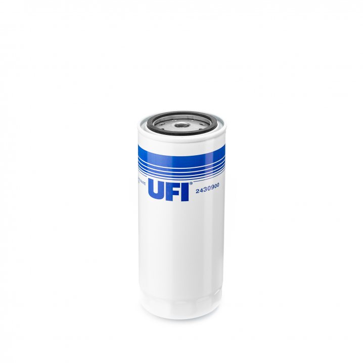 UFI FILTERS 24.309.00 Kraftstofffilter SpinOn