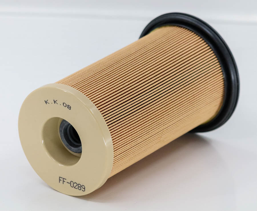 Fil Filter FF-0289 Kraftstofffilterelement