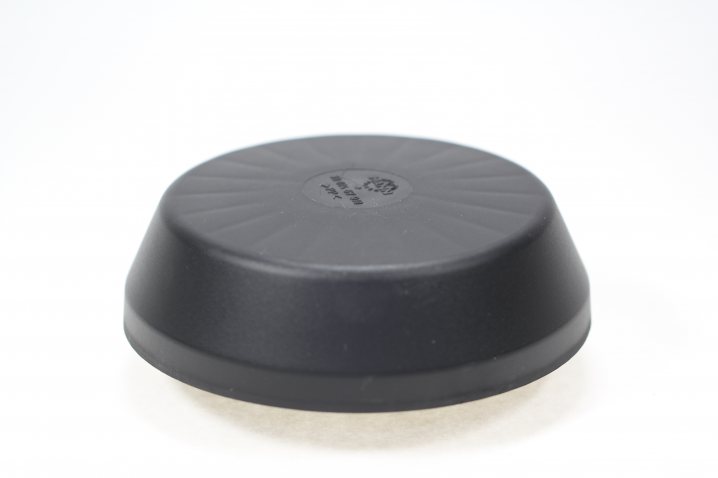 MANN+HUMMEL 3901467910 Regenkappe PP, D=42mm