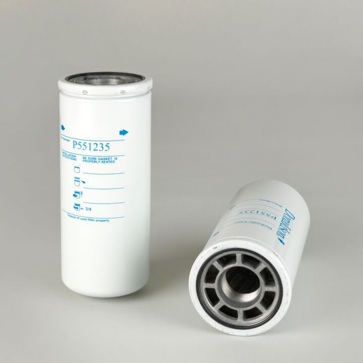 DONALDSON P551235 Wechselfilter SpinOn