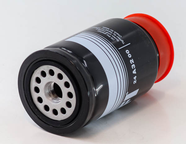UFI FILTERS 24.A32.00 Kraftstofffilter SpinOn