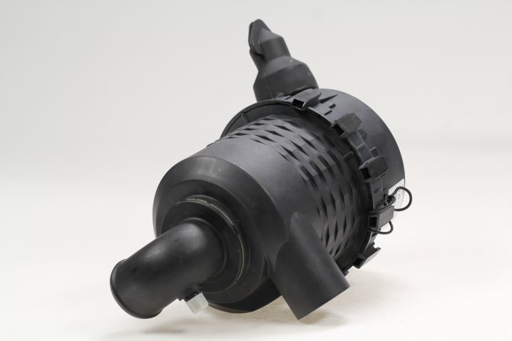 MANN+HUMMEL air filter 4505892911 (Europiclon)