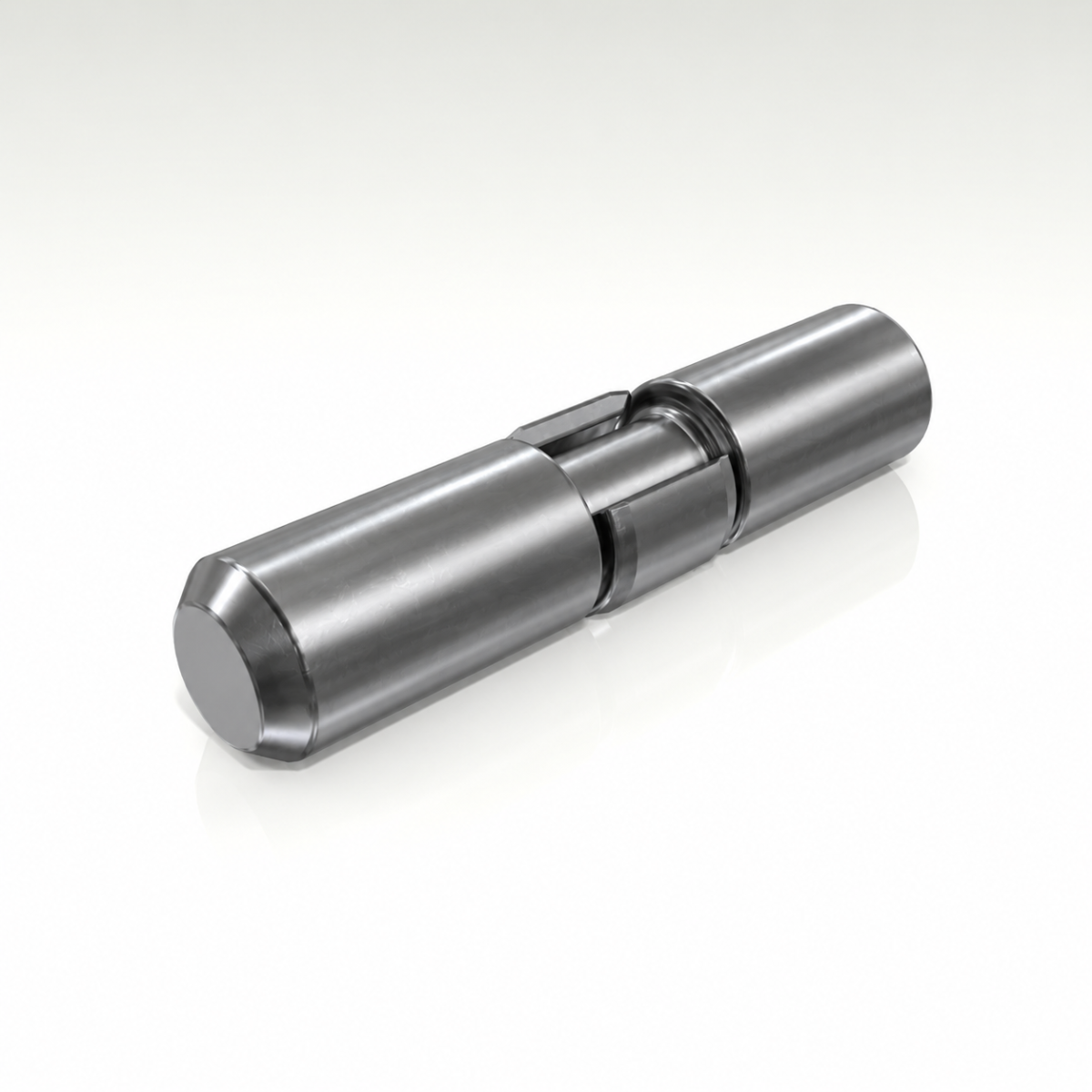 Ripper-Pin als LIS® Ersatzteil passend für CAT® D8 / D9