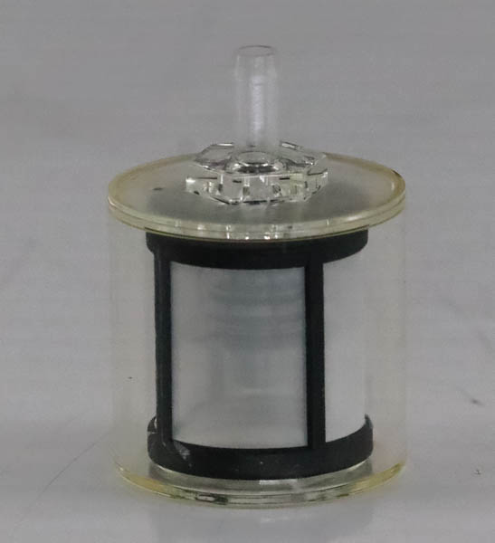 HIFI FILTER SN40873 Kraftstofffilterelement