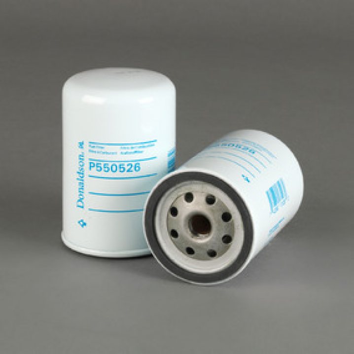 DONALDSON P550526 Kraftstoffwechselfilter