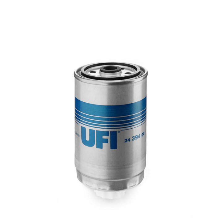 UFI FILTERS 24.394.00 fuel filter spin-on