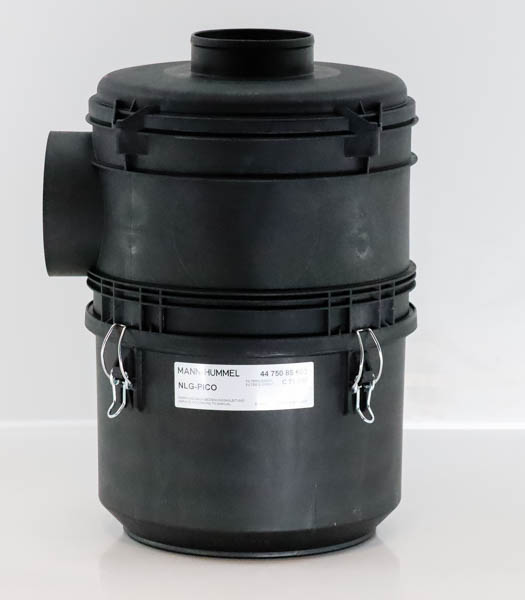 MANN+HUMMEL air filter 4475085903 (Pico NLG 15-18)